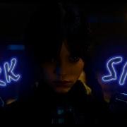 Wednesday Neoni Darkside