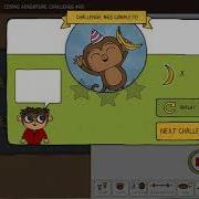 Coding Adventure Part 1 For Loop