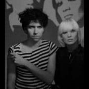 The Raveonettes Blitzed