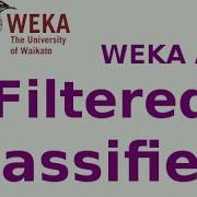 WEKA API 10 19 Filtered Classifiers In WEKA