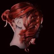 Modo Hair Render