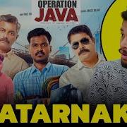 Operation Java Full Movie Hindi Dubbed Review Zee5