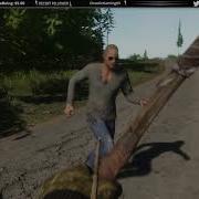 HOMEMADE BOW N ARROW Kills FUNNY Live Gameplay MISCREATED