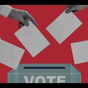 Online Voting System With Django