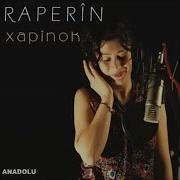Raperin Amed