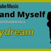 Daydream Me And Myself Guitar Instrumental Wallace Collection Cover 2021