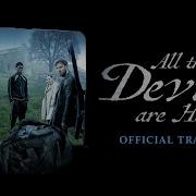 All The Devils Are Here Official Trailer Paramount Movies