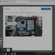 Labeling Pictures In Google Docs