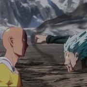 One Punch Man AMV See Me Fall