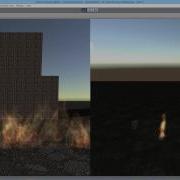 Pyro Particles Realistic Fire And Spell Effects For Unity 3D