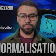 Database Normalization Explained 1NF 2NF 3NF With SQL Examples
