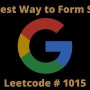 SHORTEST WAY TO FORM STRING LEETCODE 1055 PYTHON GREEDY SOLUTION