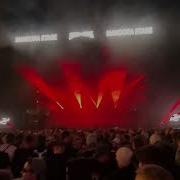 The Prodigy Firestarter Live Rock Am Ring 2025