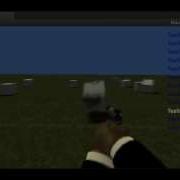 Unity 3D FPS Project Update 2