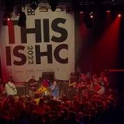 Drain This Is Hardcore 2022 07 09 22