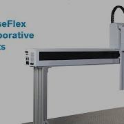 Brooks PreciseFlex Lean Collaborative Robots