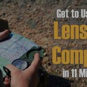 Beginners Guide To The Lensatic Compass