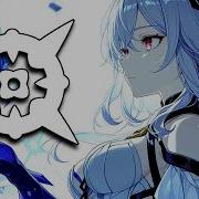 Panda Eyes Nytrix Source Rattle SVERA MASHUP
