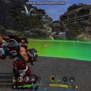Firefall LightTrails Addon Hearts Particle Effect