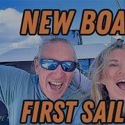 Finally We Sail Again But It Almost Didn T Happen Nautitech 40