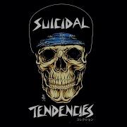 Suicidal Tendencies Lost Again Music Video With Lyrics Chaos Series