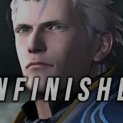 Devil May Cry 4 The Unfinished DMC Game