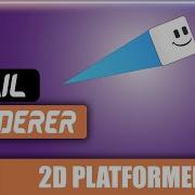 Unity 2D TRAIL EFFECT RENDERER Tutorial Unity 2D Platformer Tutorial 6