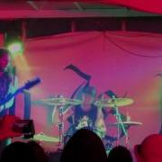 Nuclear Death Terror Live At Such Is Life 2014