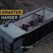 Air Curtain Incinerator Case Study On Site Wood Waste Disposal Real Cost Savings