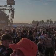 Amon Amarth The Great Heathen Army 04 08 2022 Live Wacken Open Air 2022 Secret Gig