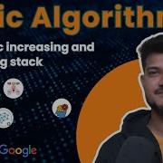 L007 Monotonic Increasing Decreasing Stack Basic Algorithms Implementations CodeNCode