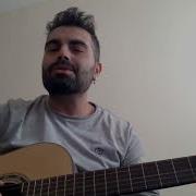Doğan Canku Gecelerim Cover