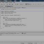 Android Arrays And ListAdapters