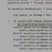 Visual Basics 2008 Image Converter Tutorial