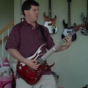 Shadows Fall Redemption Guitar Cover