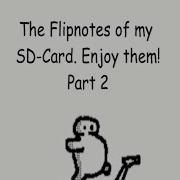 Flipnote Collection 2 Flipnote DSI