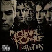 Disenchanted My Chemical Romance HQ Audio
