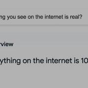 Dumb Google Ai Responses