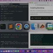 06 How To Add Bootstrap In Rails 7