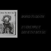 Innere Front Deine Tat Bist Du Full Cassette Rip