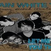 Plain White T S Let Me Take You There