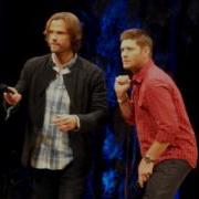 MINNCON 2016 J2 Reenacting The Locker Scene Scream From Yellow Fever