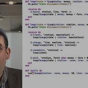 How To Model Systems In Erlang And Elixir