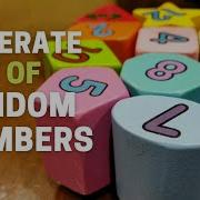 Function To Get List Of Random Numbers Python Pydroid3