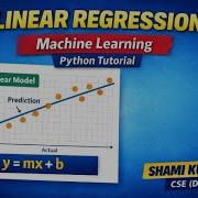 Mastering Linear Regression In Machine Learning Complete Python Implementation