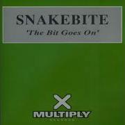 Snakebite The Bit Goes On Ispirazone XVX Remix