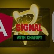Angular 16 Signal Feature App With ChatGPT