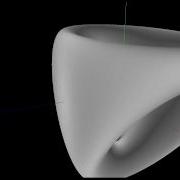 Genus 2 Implicit Surface