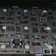Directing Crowd Simulations Using Multi Touch Interactions
