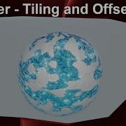 Unity Shader Tutorial Adding Tiling And Offset To Our Masked Shader